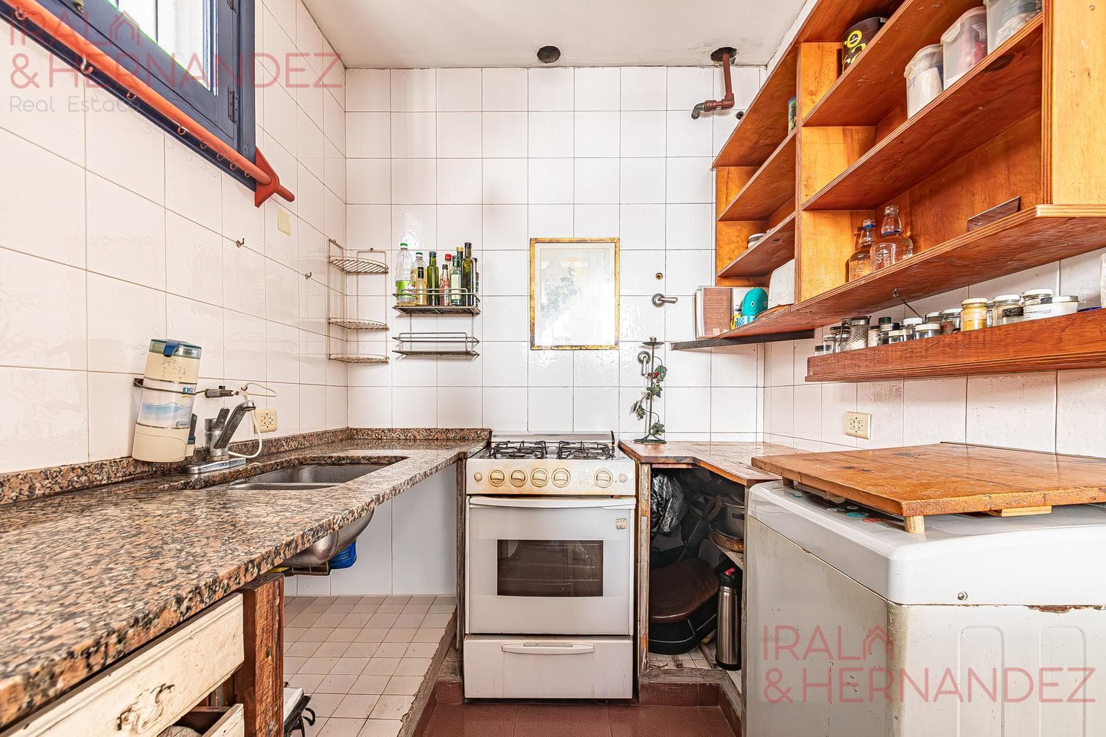 3-room penthouse for sale in Bajo Belgrano/Núñez, with a terrace, no maintenance fees
