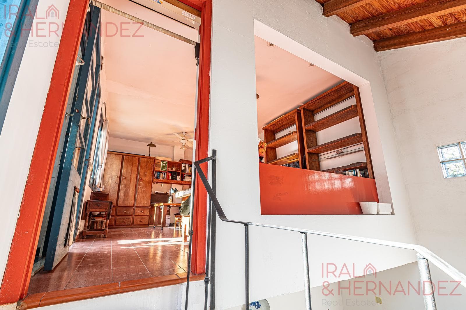 3-room penthouse for sale in Bajo Belgrano/Núñez, with a terrace, no maintenance fees