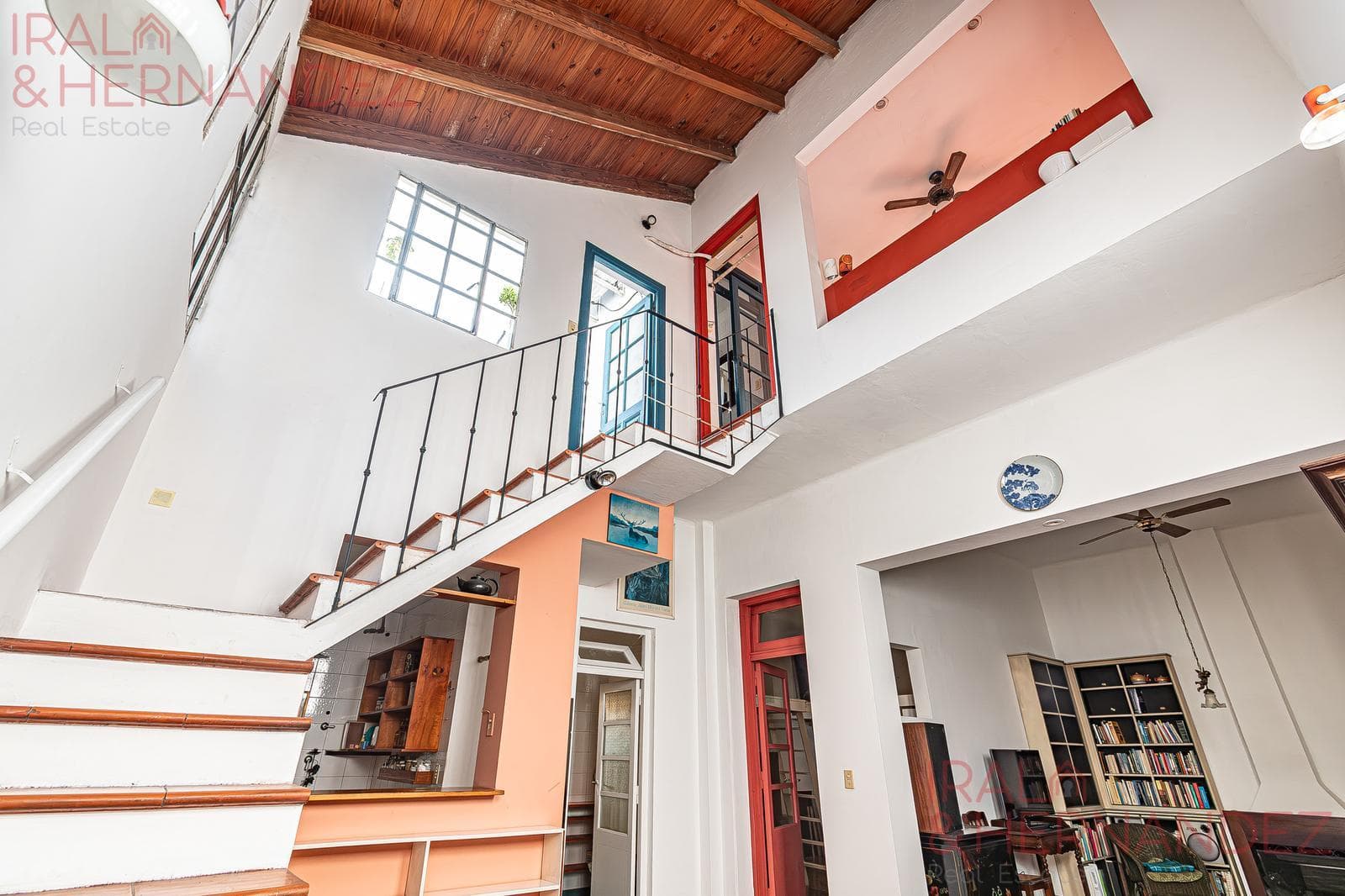 3-room penthouse for sale in Bajo Belgrano/Núñez, with a terrace, no maintenance fees