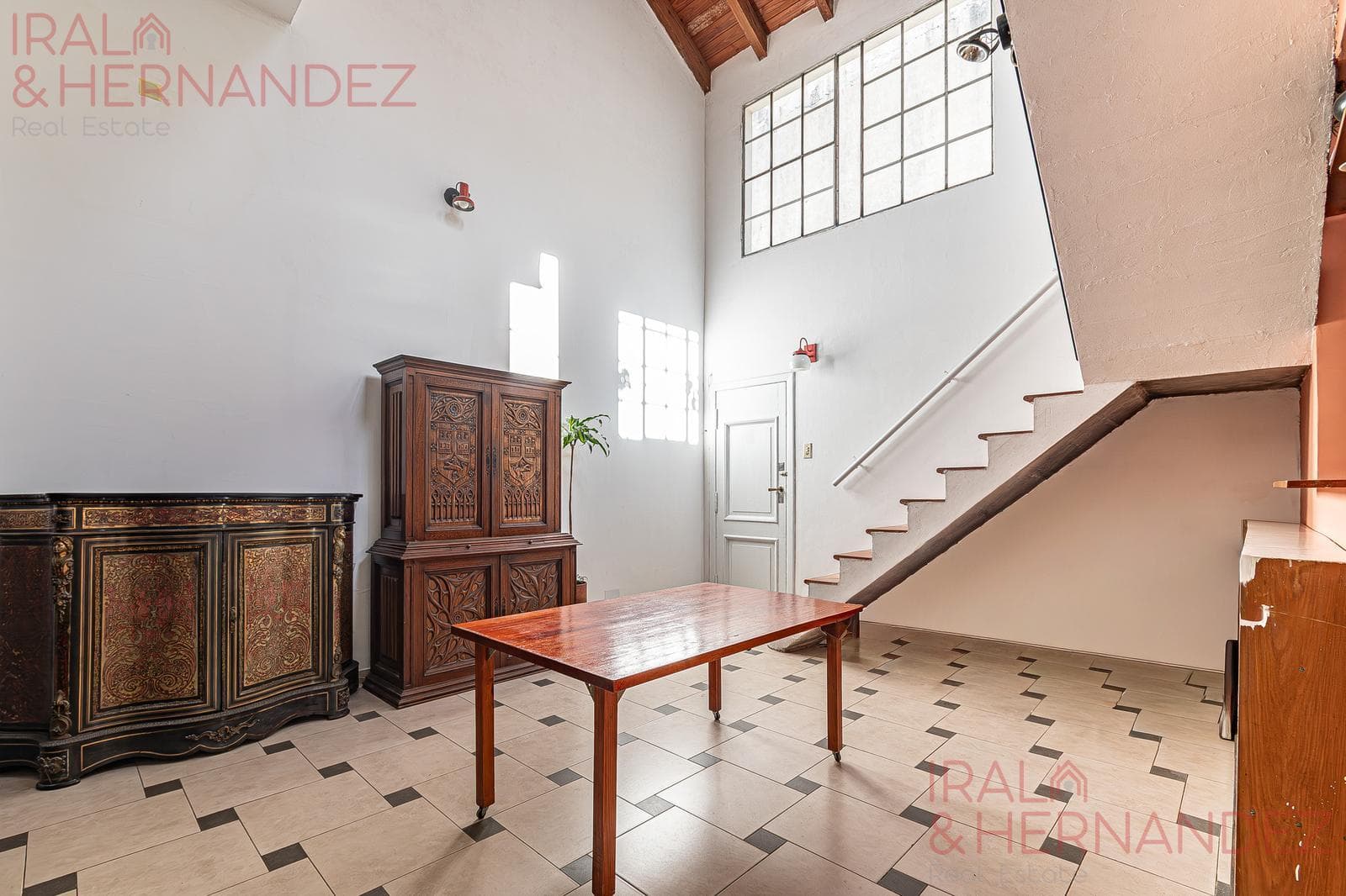 3-room penthouse for sale in Bajo Belgrano/Núñez, with a terrace, no maintenance fees