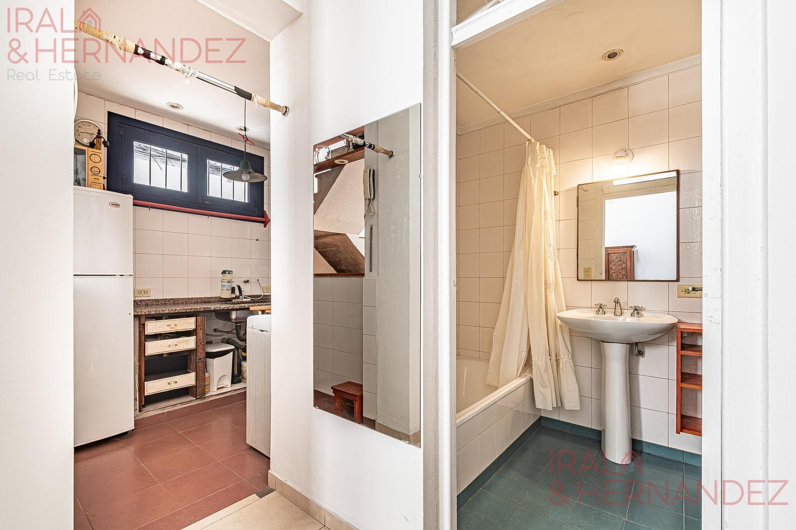 3-room penthouse for sale in Bajo Belgrano/Núñez, with a terrace, no maintenance fees