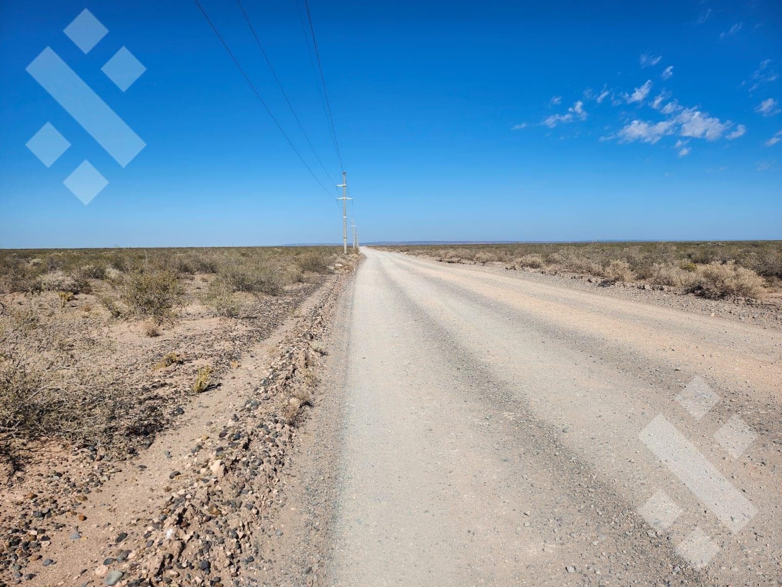 50-hectare plot of land near Route 67