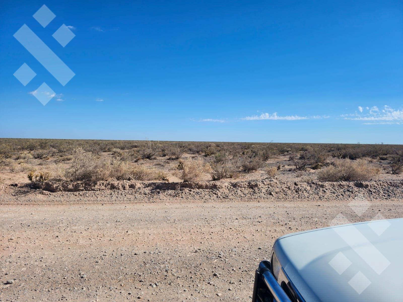 50-hectare plot of land near Route 67