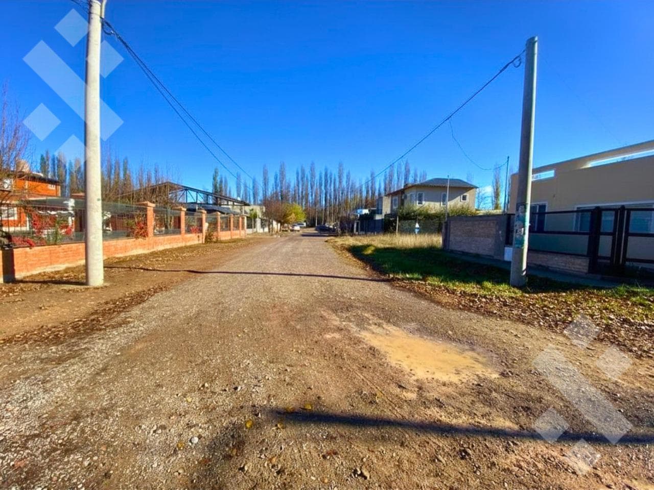 For Sale | 360 m2 Lot | Ecor I Neighborhood | Plottier