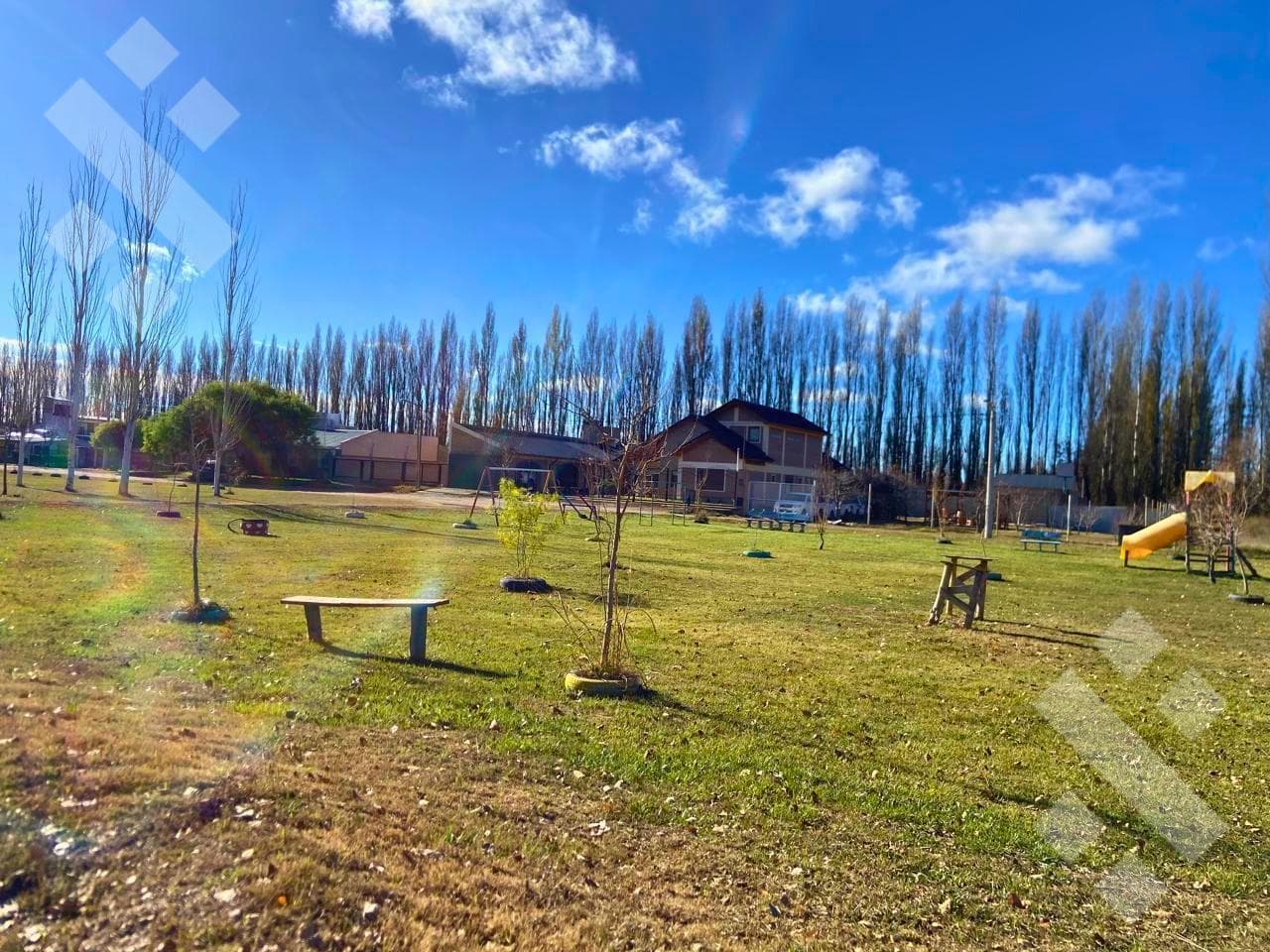 For Sale | 360 m2 Lot | Ecor I Neighborhood | Plottier