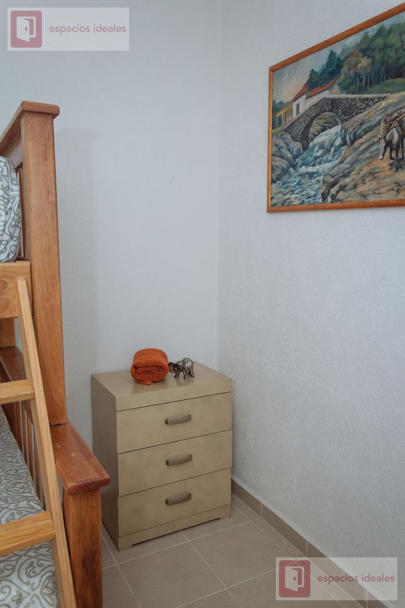 Furnished Apartment in Marina Turquesa