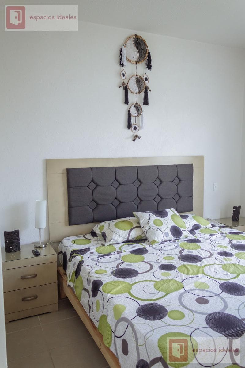 Furnished Apartment in Marina Turquesa