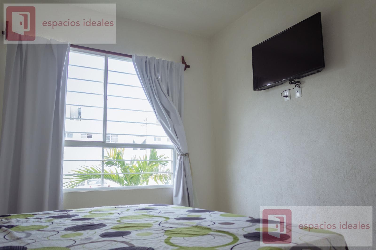 Furnished Apartment in Marina Turquesa