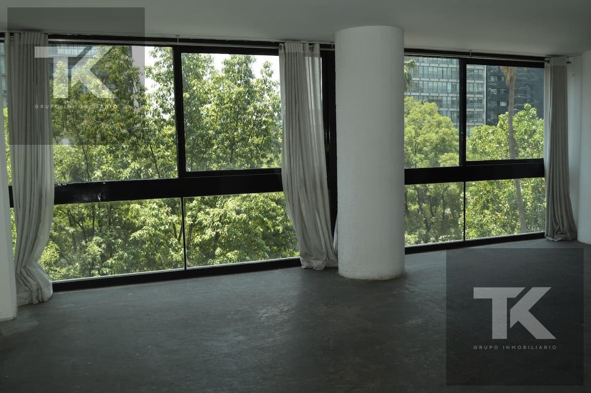 Office Space for Rent