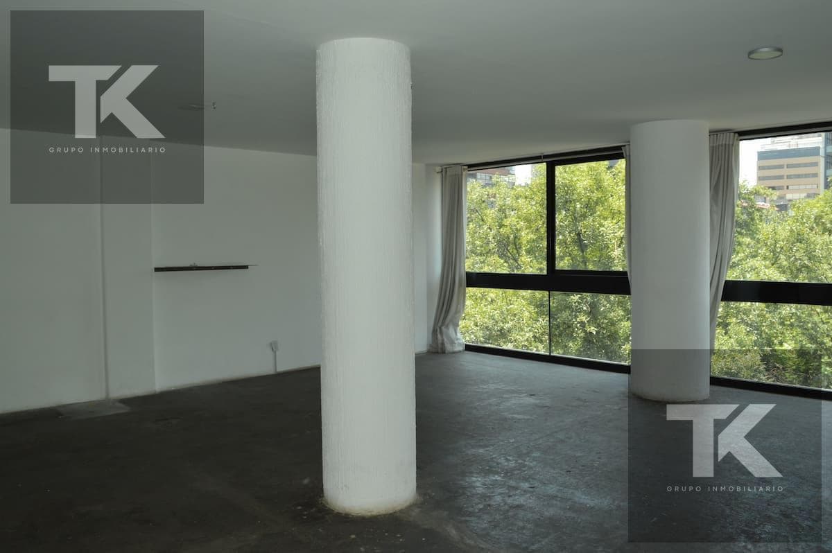 Office Space for Rent