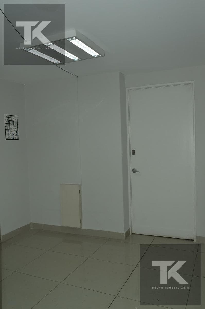 Office Space for Rent