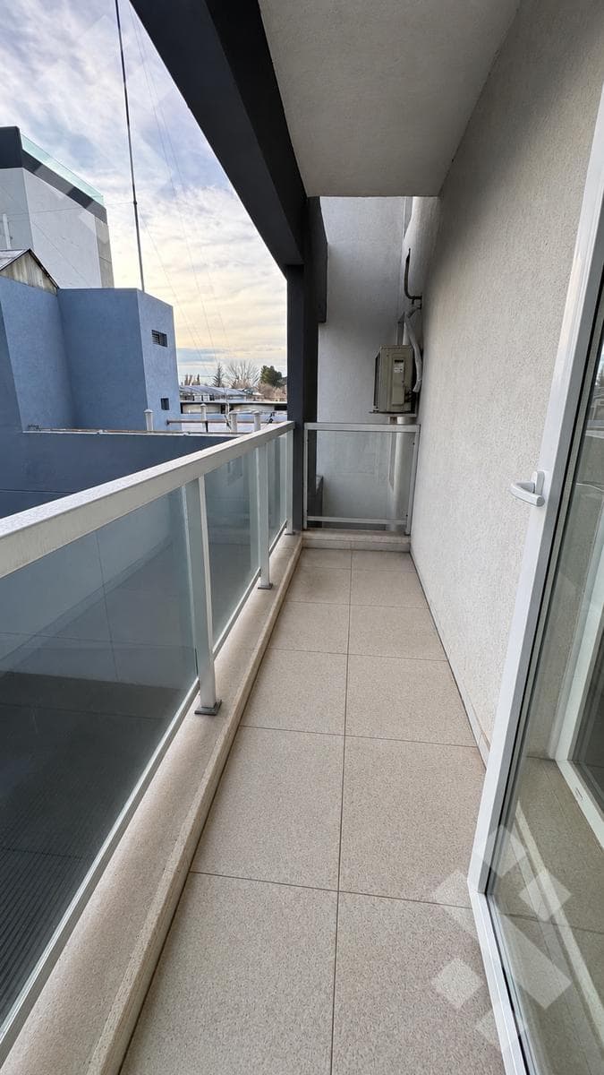 Apartment in Arévalo