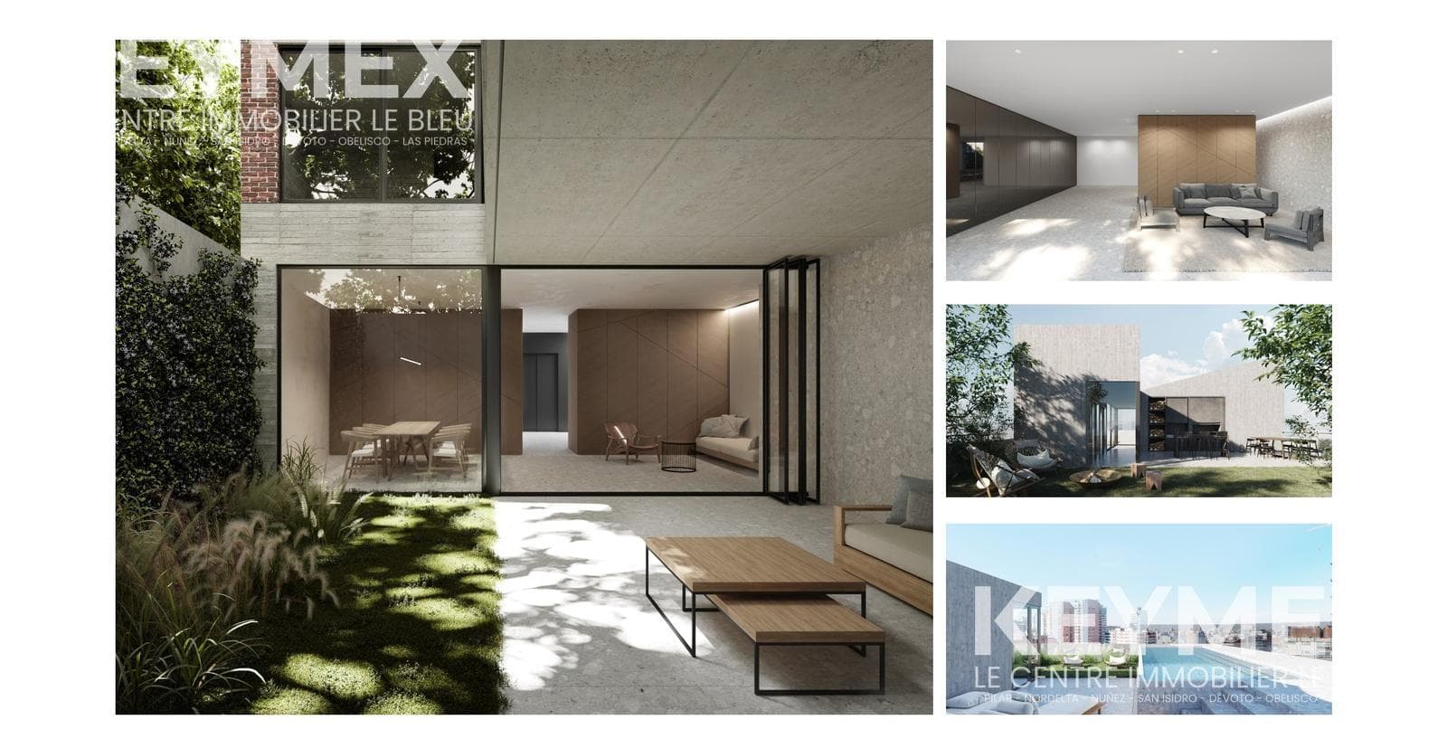 Apartment for sale in Palermo: 2-room, one-bedroom, bright unit