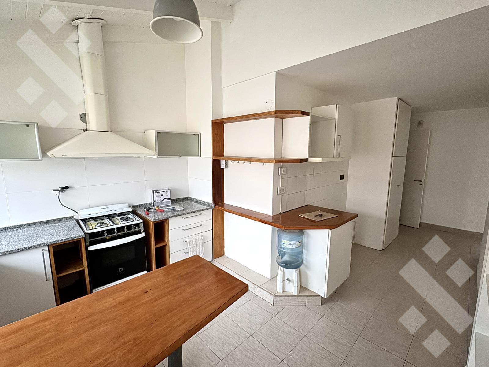 FOR RENT: 4-bedroom house with patio and grill