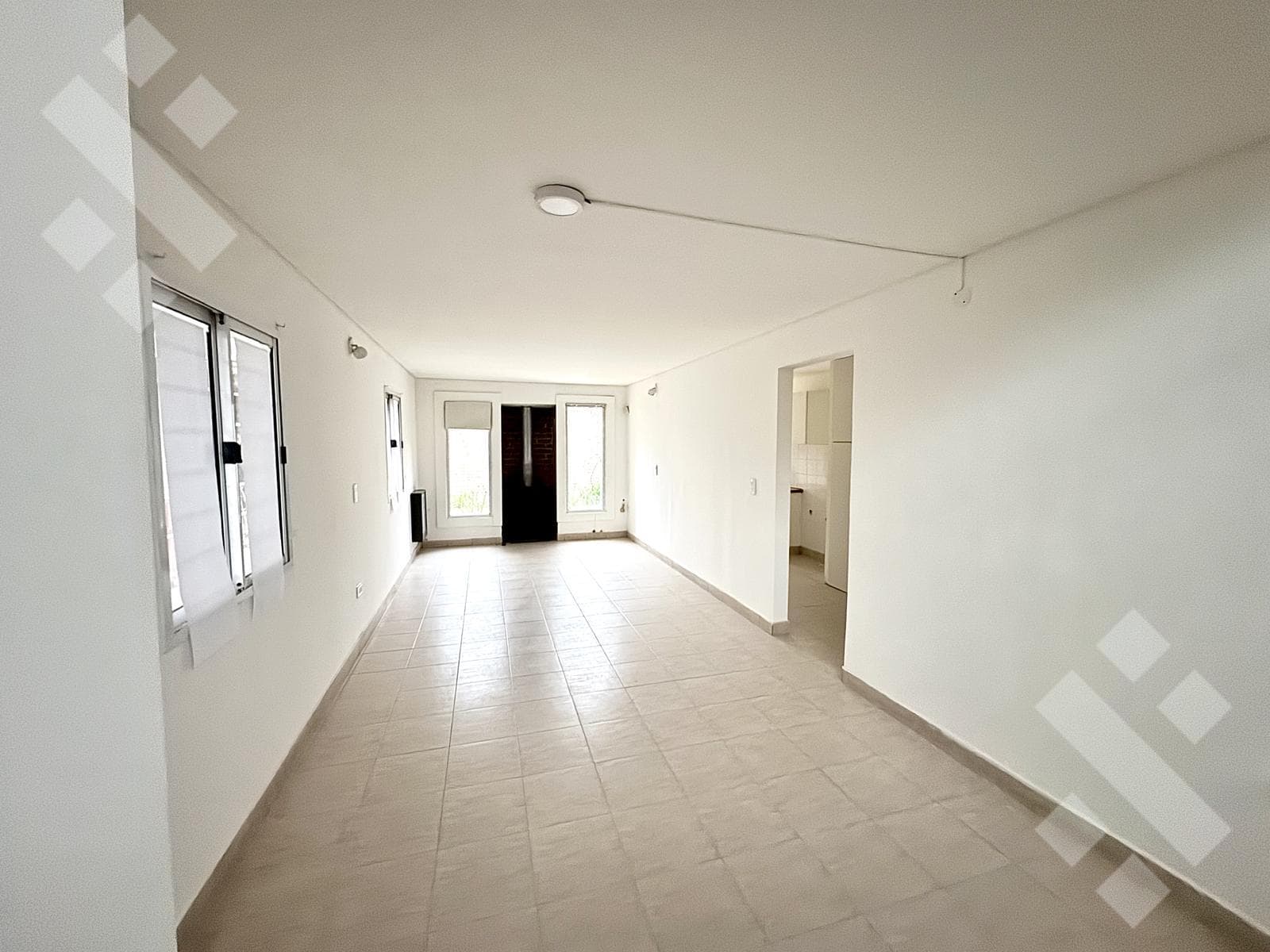 FOR RENT: 4-bedroom house with patio and grill