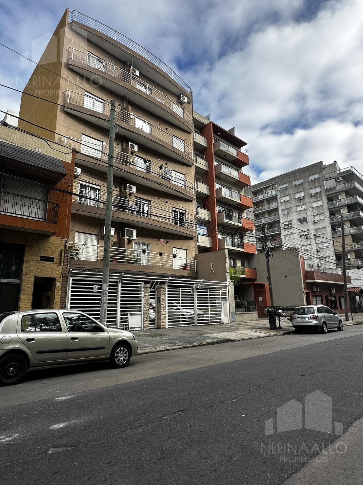 Two-Room Apartment for Rent in Villa Bosch