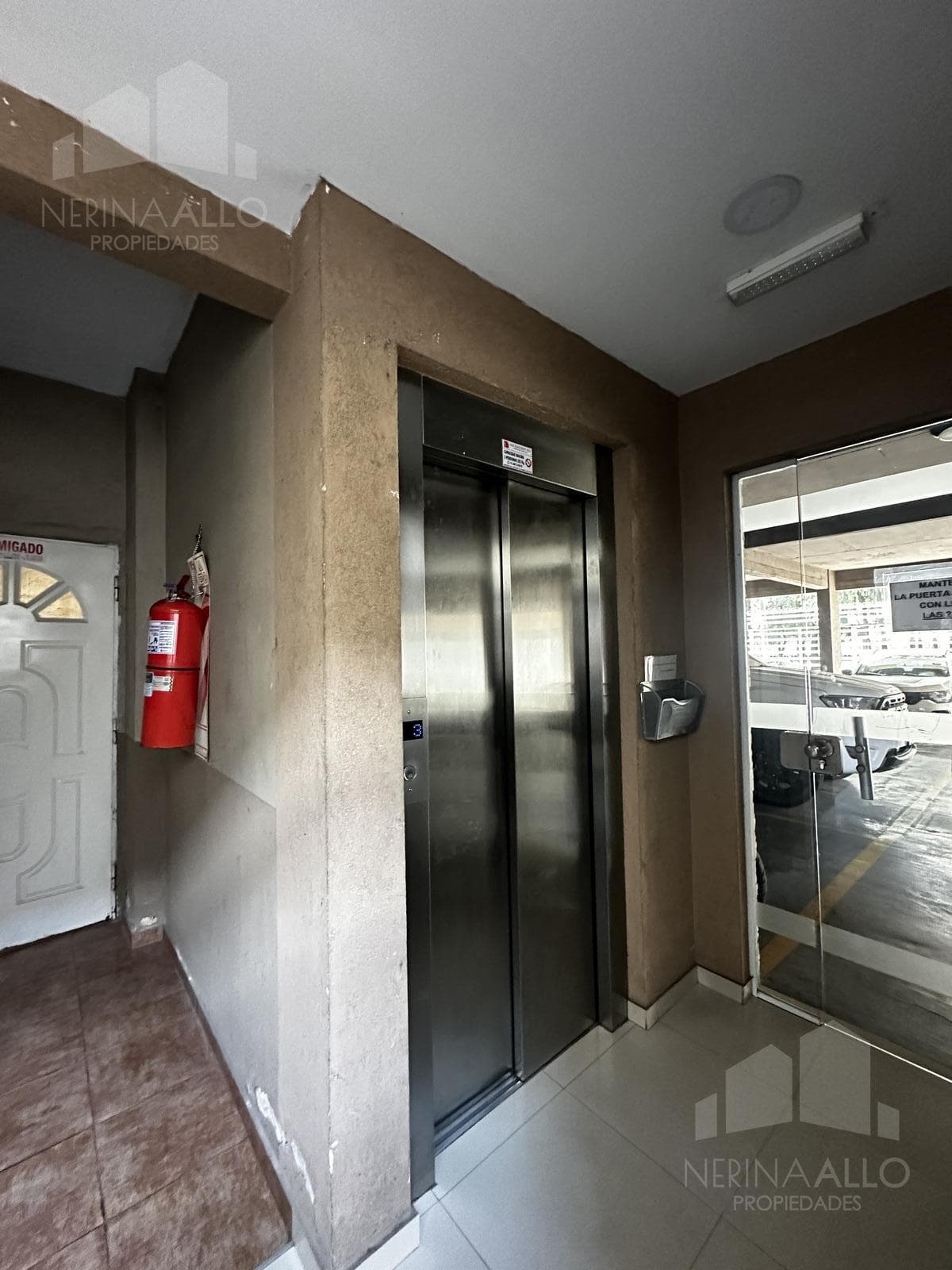Two-Room Apartment for Rent in Villa Bosch
