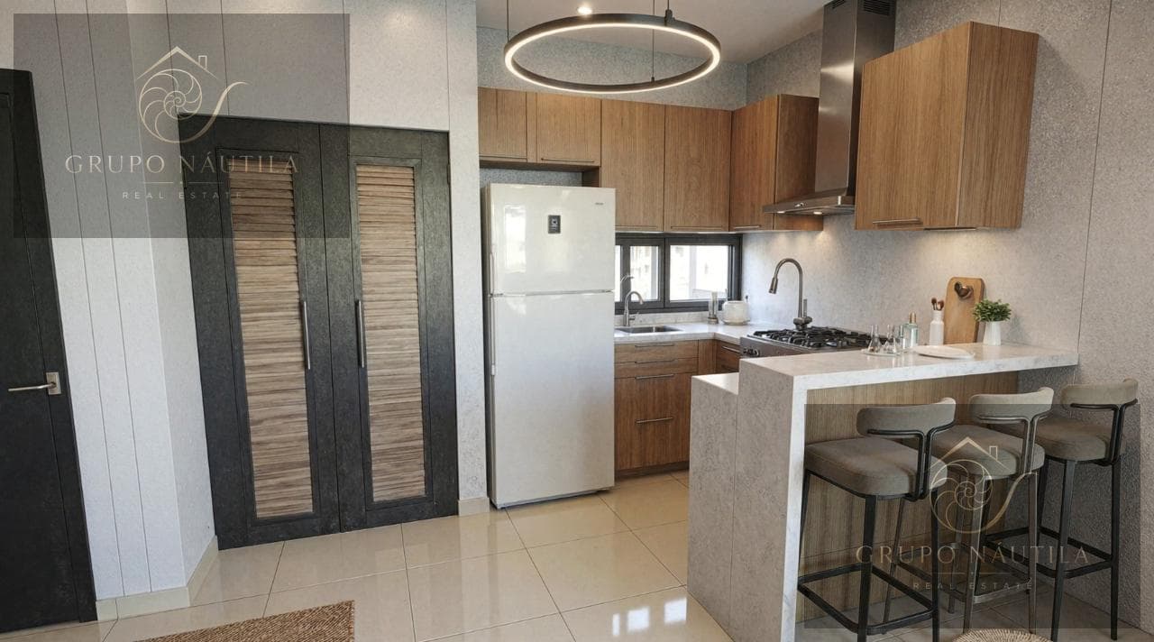 Apartment for Sale in Atzayacatl