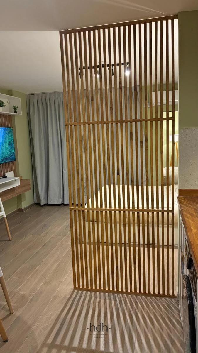 Brand-new studio apartment for sale