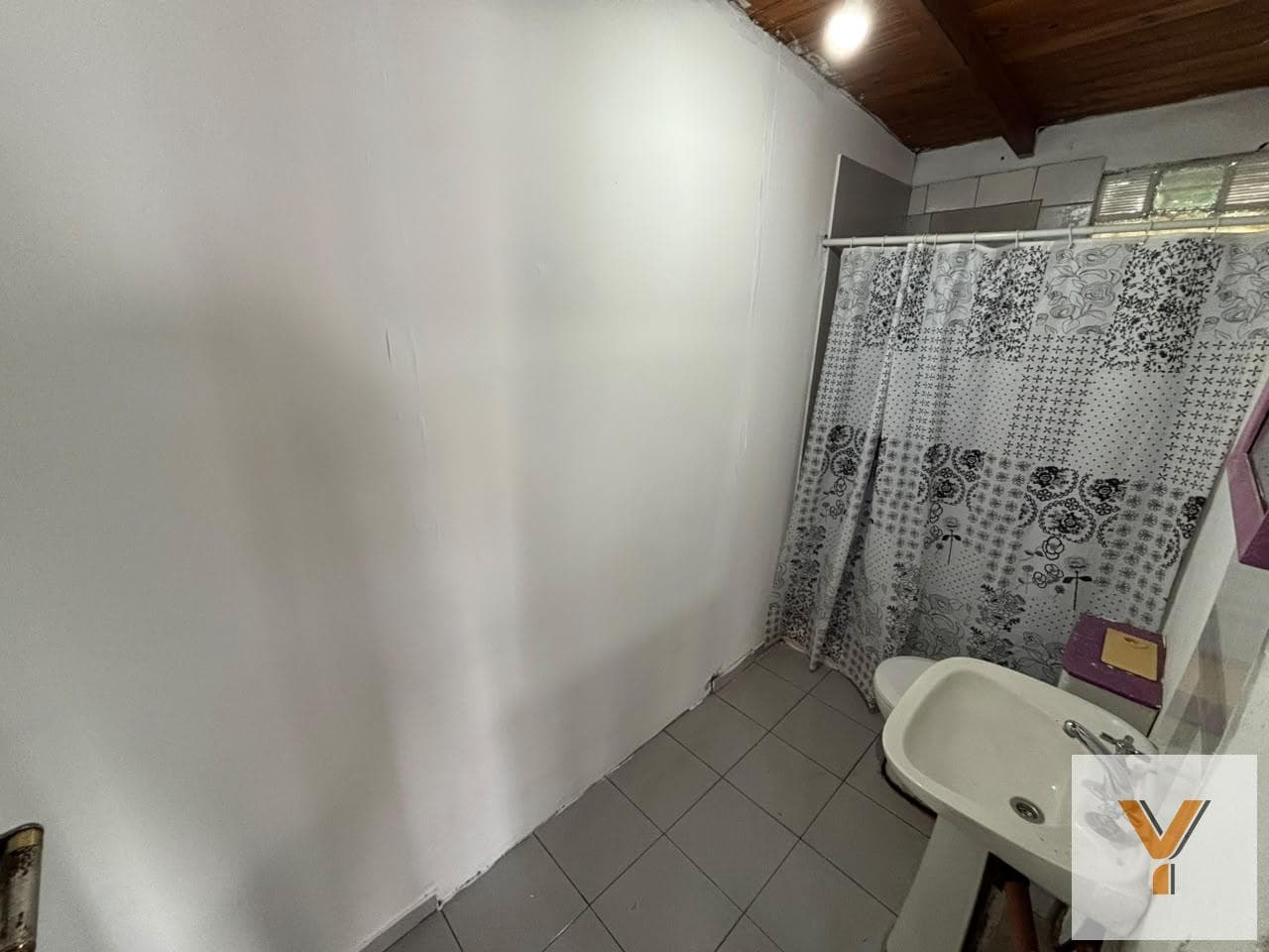 PH House for Rent - 2 rooms with driveway and garden - 45 cubic meters - Tandil