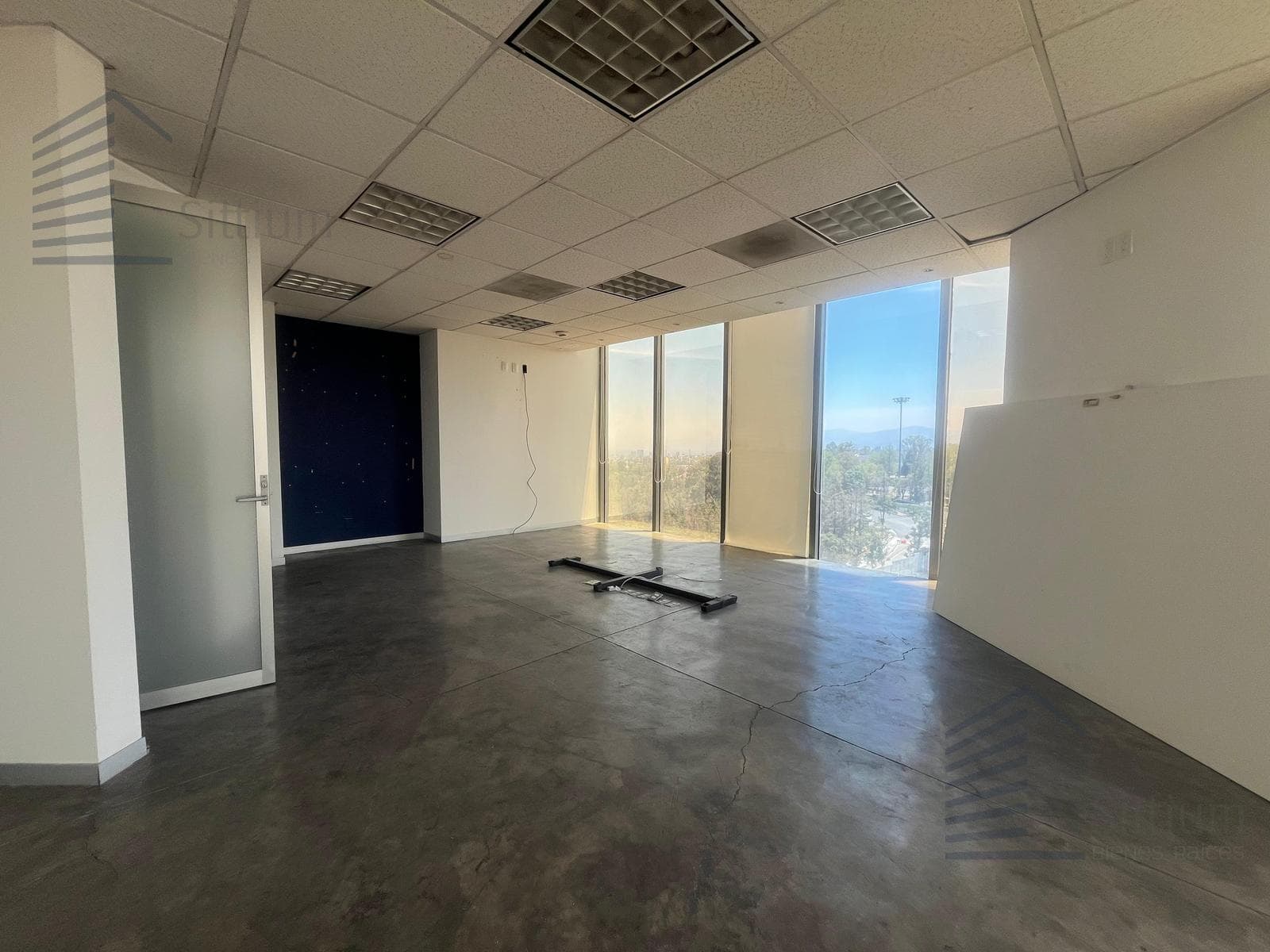 Office for Rent - Paseo de la Reforma - 584.4 m² - 6th Floor