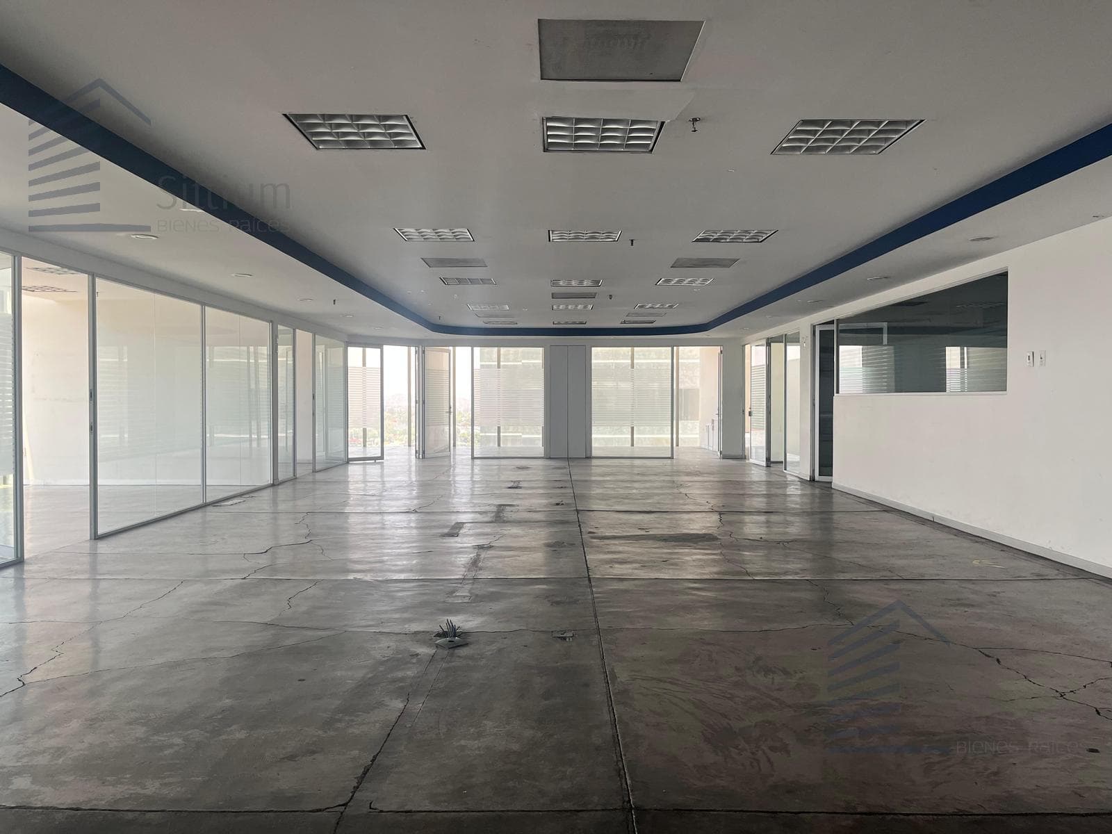 Office for Rent - Paseo de la Reforma - 584.4 m² - 6th Floor