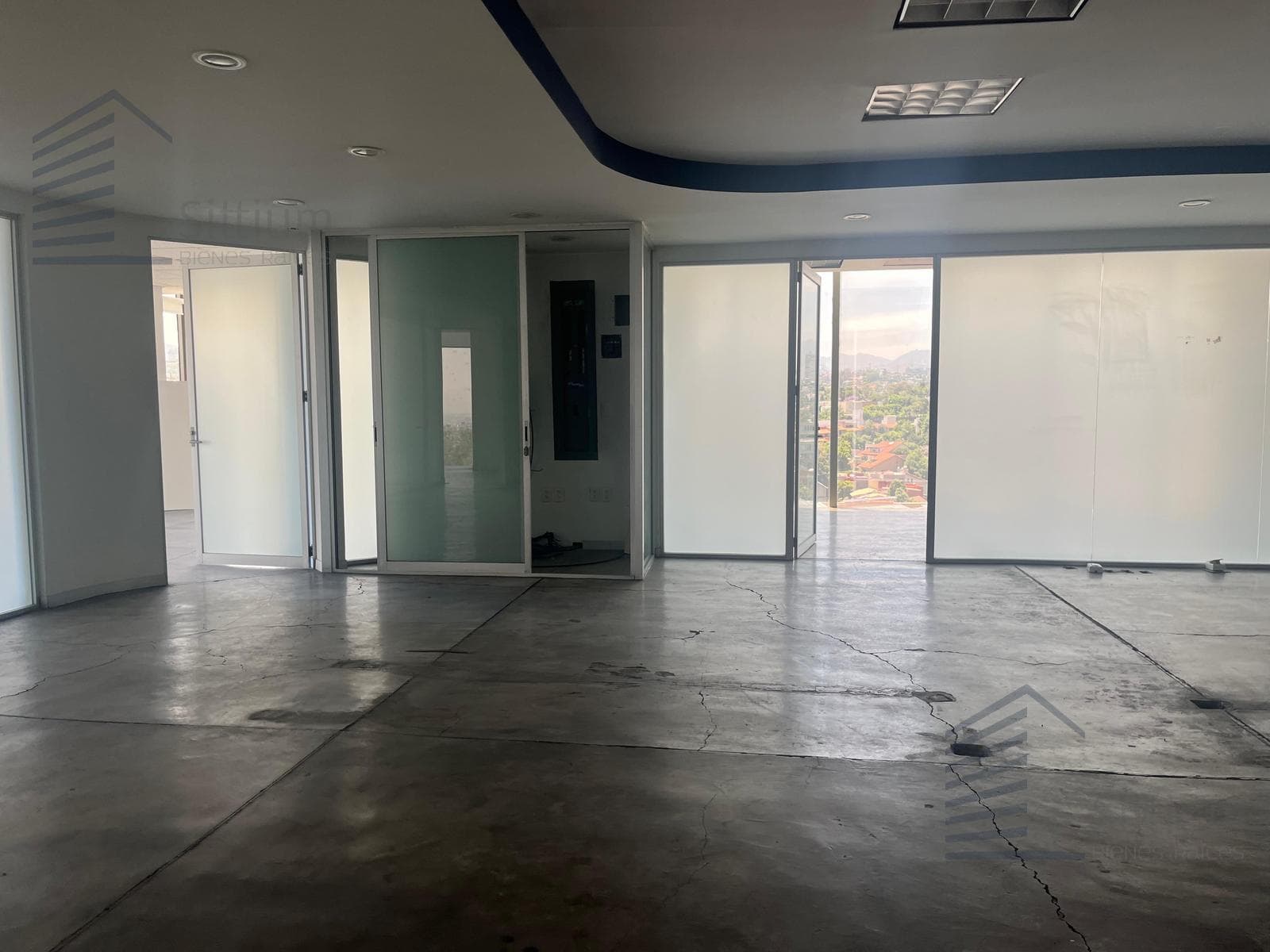 Office for Rent - Paseo de la Reforma - 584.4 m² - 6th Floor