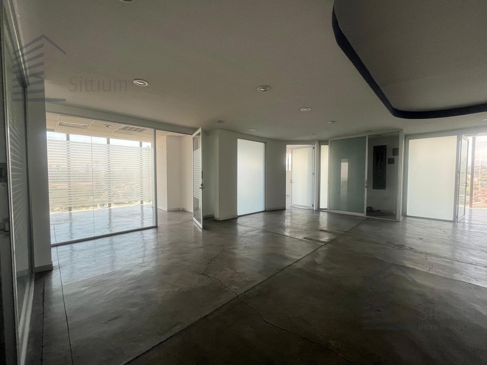 Office for Rent - Paseo de la Reforma - 584.4 m² - 6th Floor