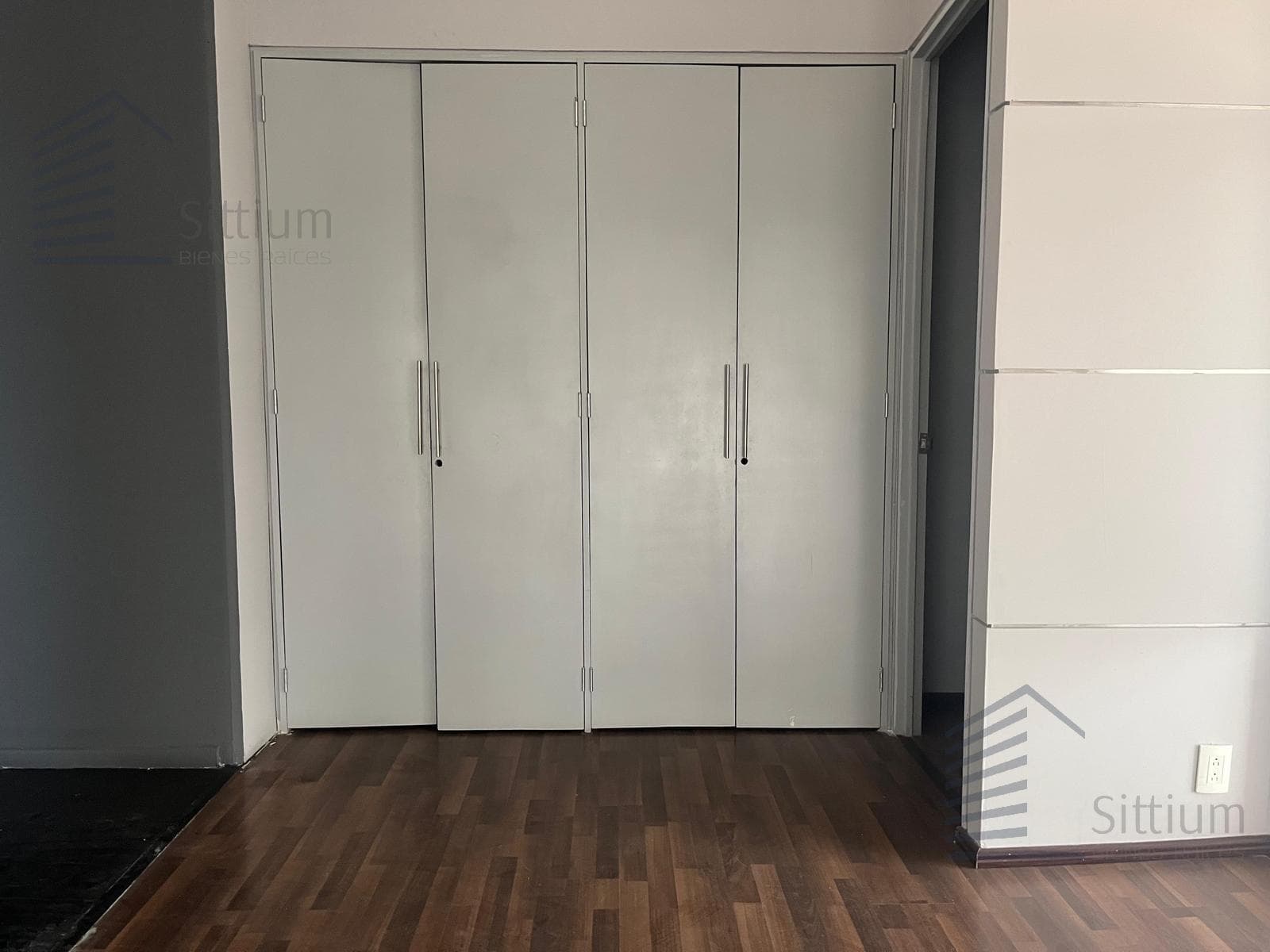 Office for Rent - Paseo de la Reforma - 137 m² - 4th Floor