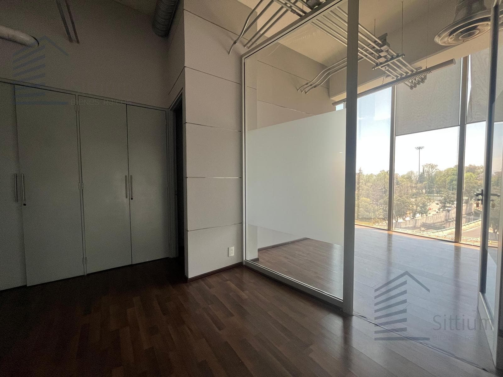 Office for Rent - Paseo de la Reforma - 137 m² - 4th Floor