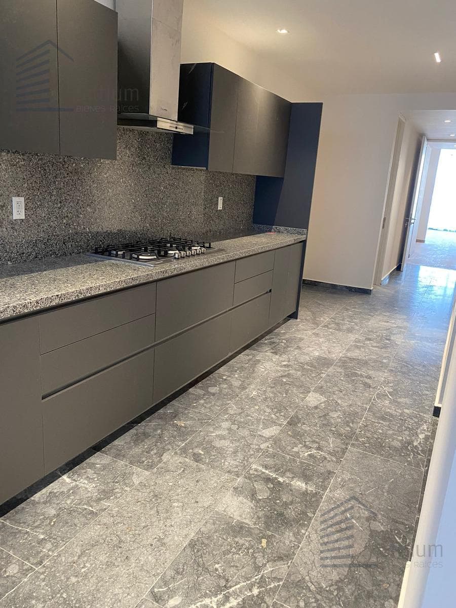 Apartment for Sale - Rubén Darío - 274 m2
