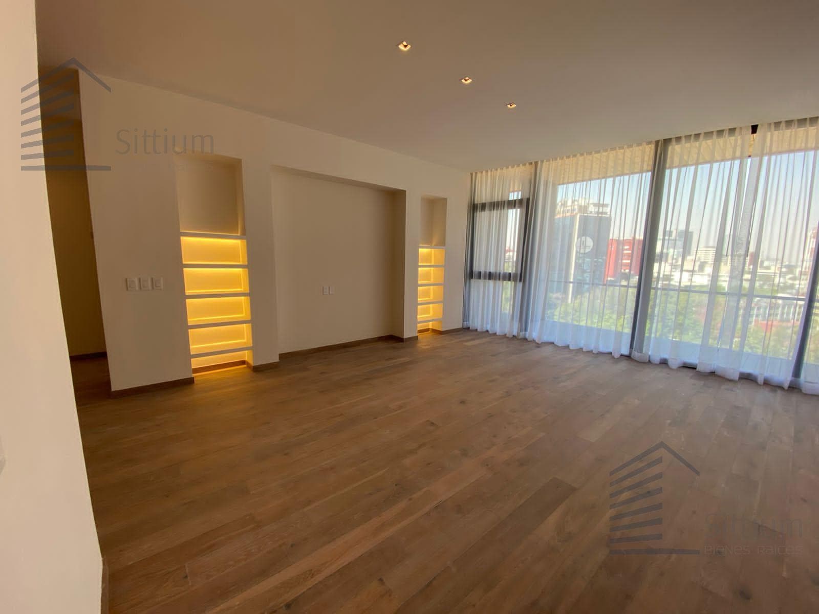 Apartment for Sale - Rubén Darío - 274 m2