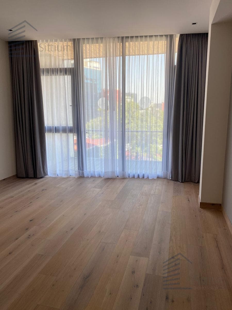Apartment for Sale - Rubén Darío - 274 m2