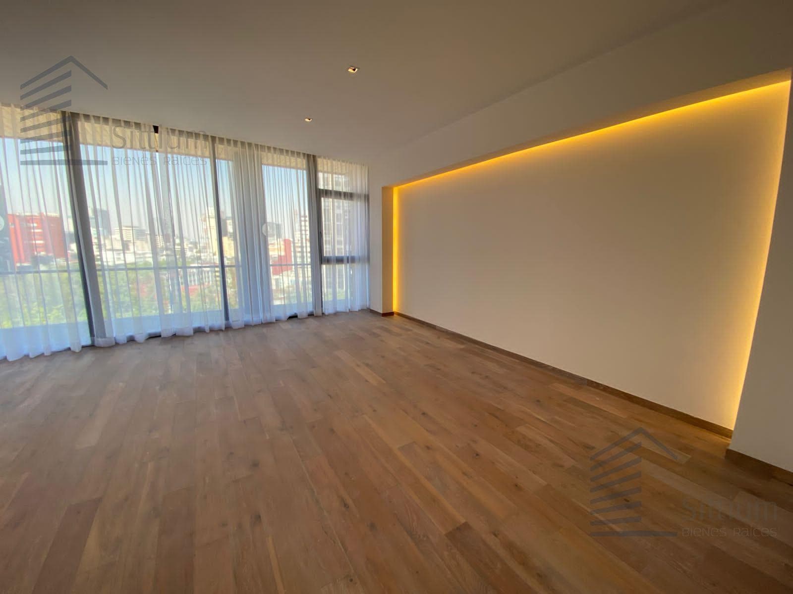 Apartment for Sale - Rubén Darío - 274 m2