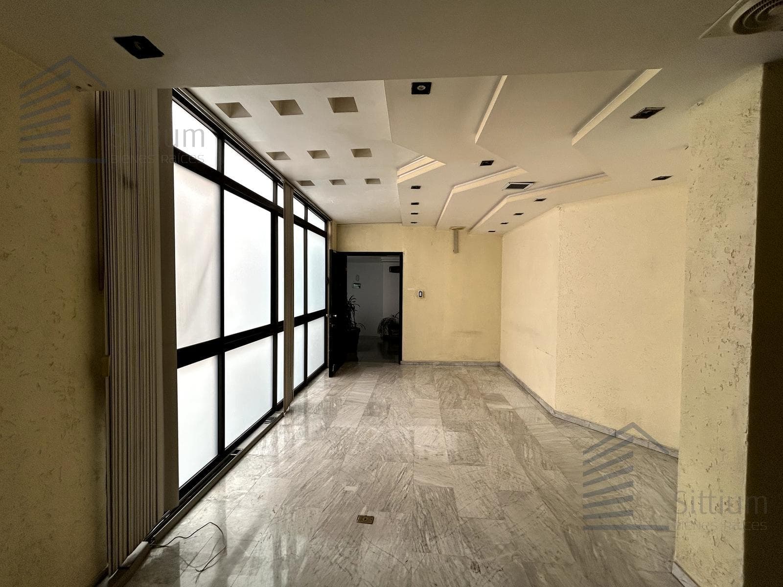 Office for Rent - Juárez - PH - 220 m2