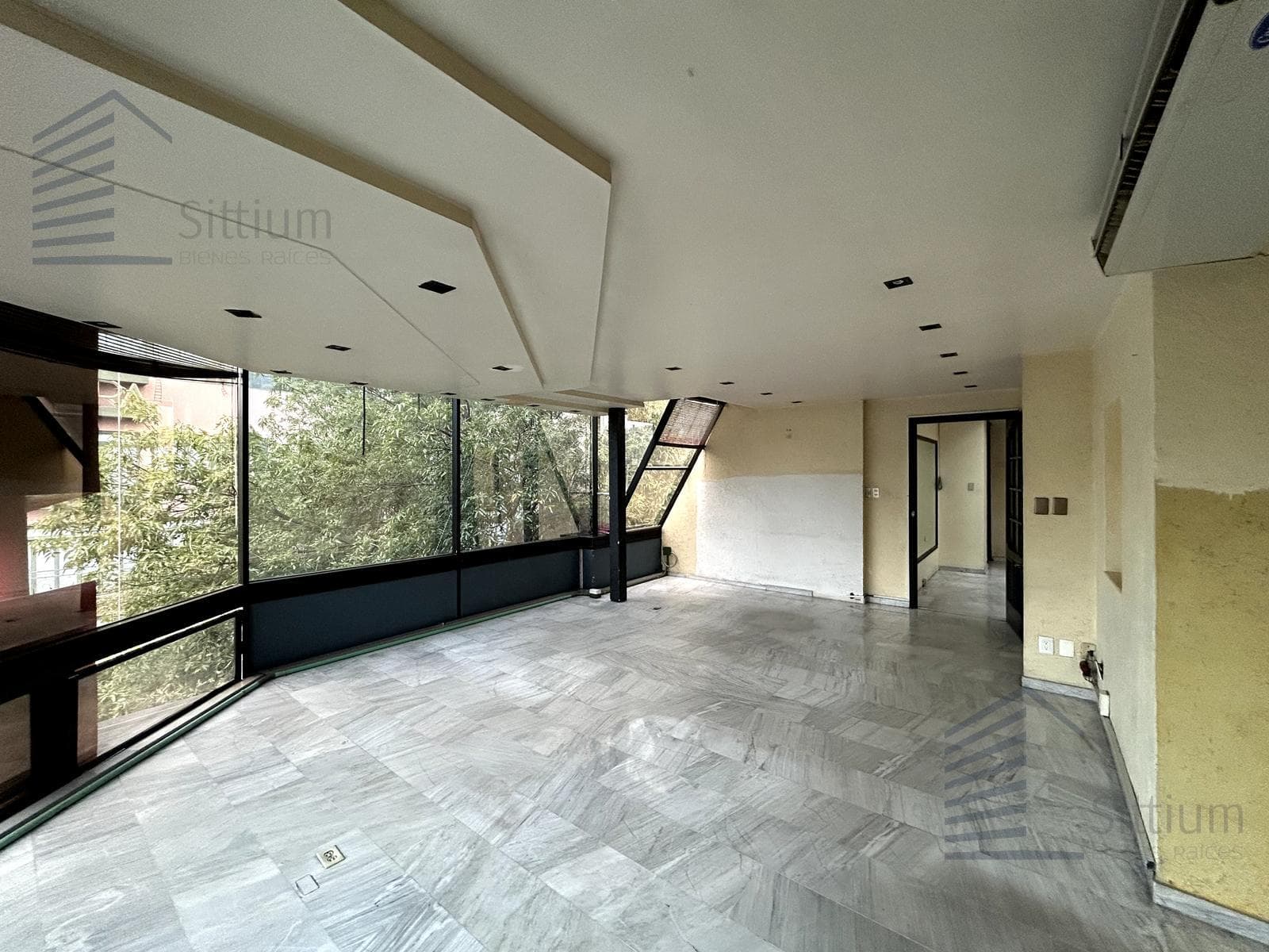 Office for Rent - Juárez - PH - 220 m2