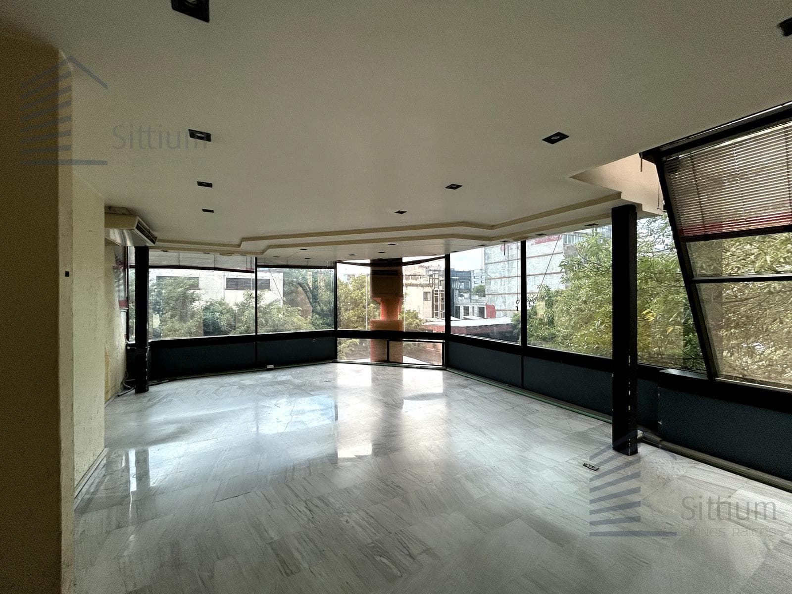 Office for Rent - Juárez - PH - 220 m2