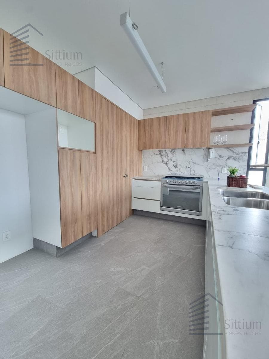 Apartment for Sale - Ciudad de los Deportes - 190.09 m2