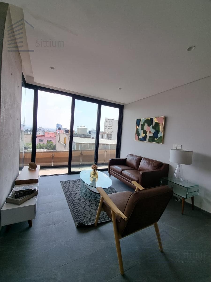 Apartment for Sale - Ciudad de los Deportes - 190.09 m2