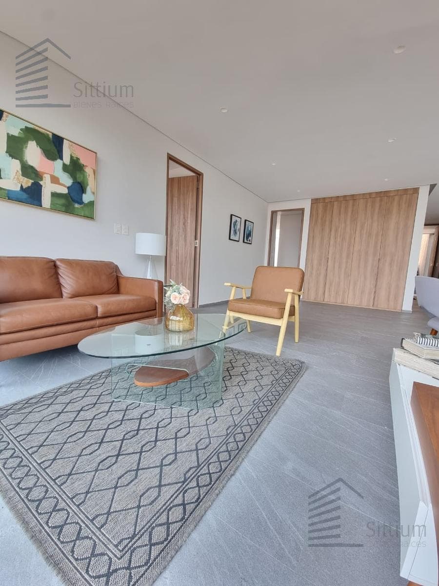 Apartment for Sale - Ciudad de los Deportes - 196.85 m2