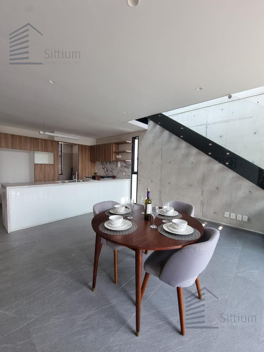 Apartment for Sale - Ciudad de los Deportes - 137.63 m2