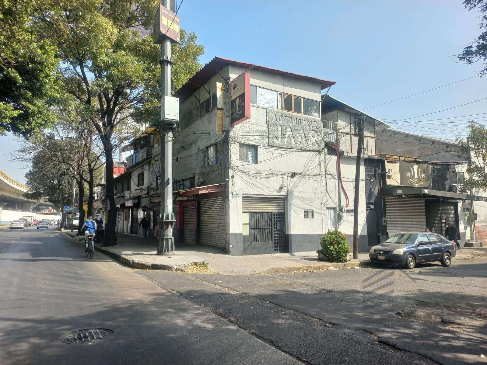 Land for Sale - Colonia Atlampa - 711 m2