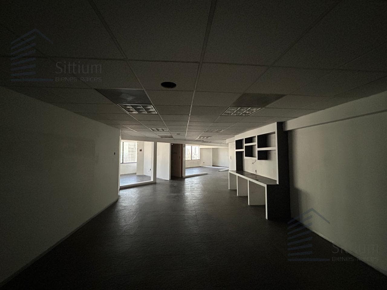 Office for Rent - 13th Floor - 248 m2