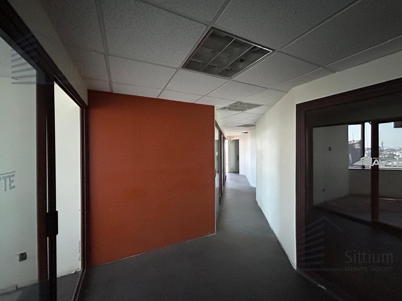 Office for Rent - 13th Floor - 248 m2