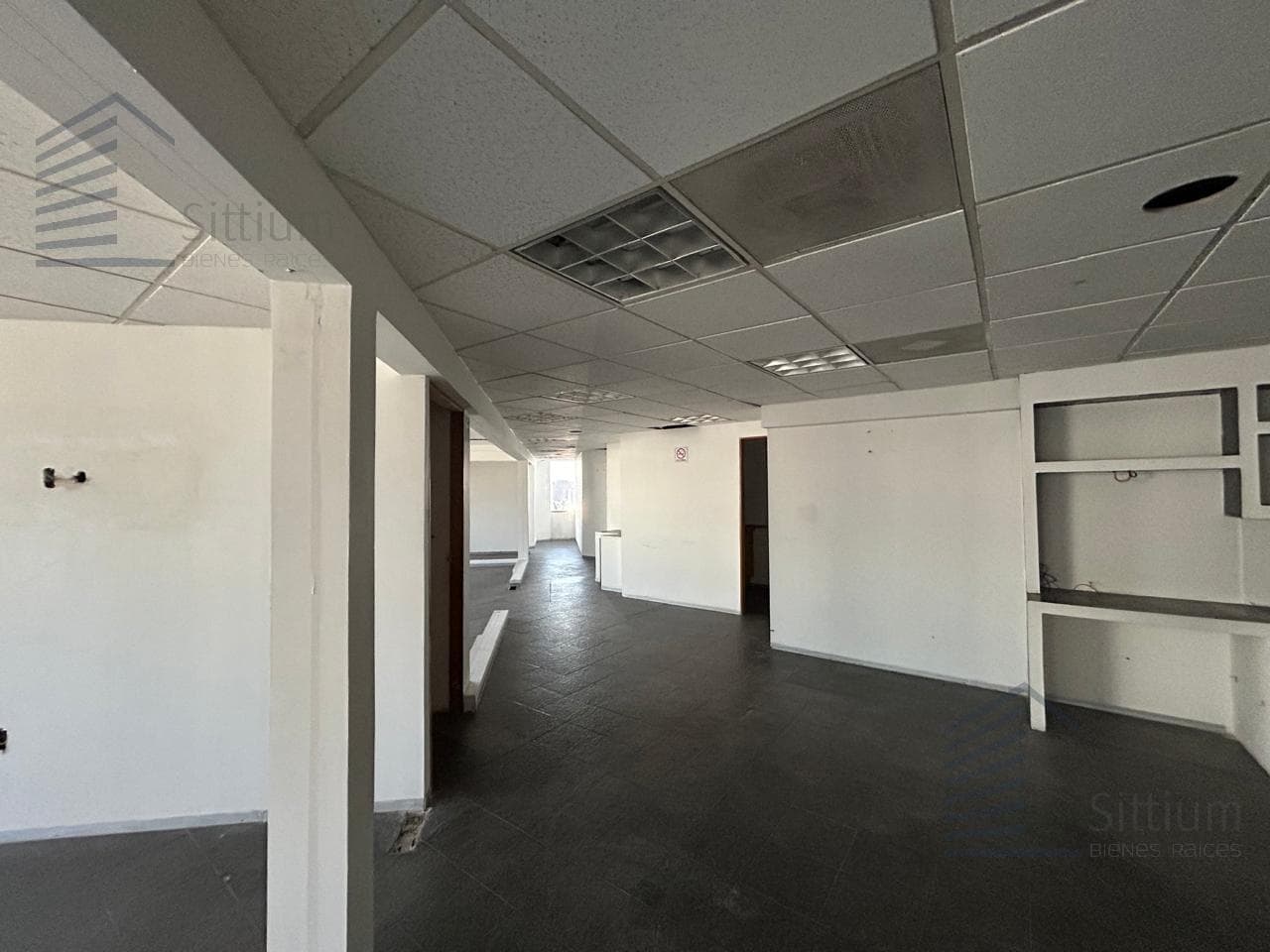Office for Rent - 13th Floor - 246 m2