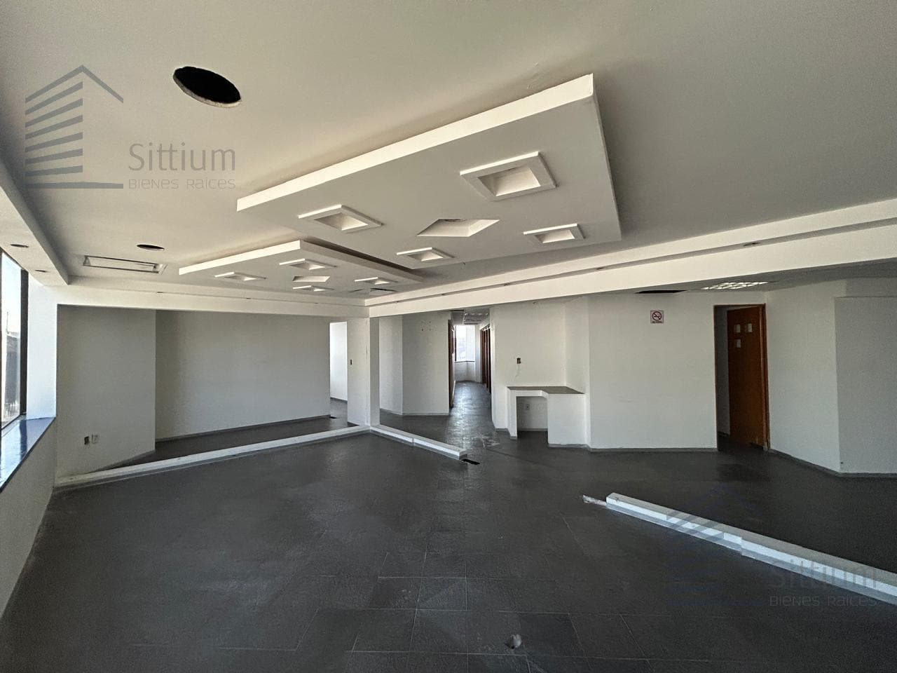 Office for Rent - 13th Floor - 246 m2