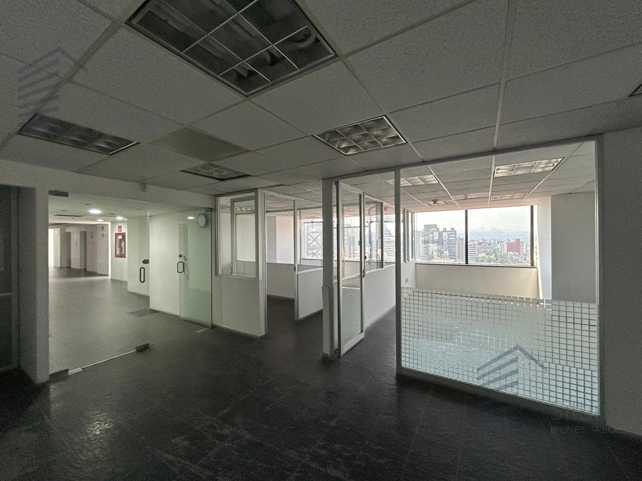 Office for Rent - 13th Floor - 244 m2