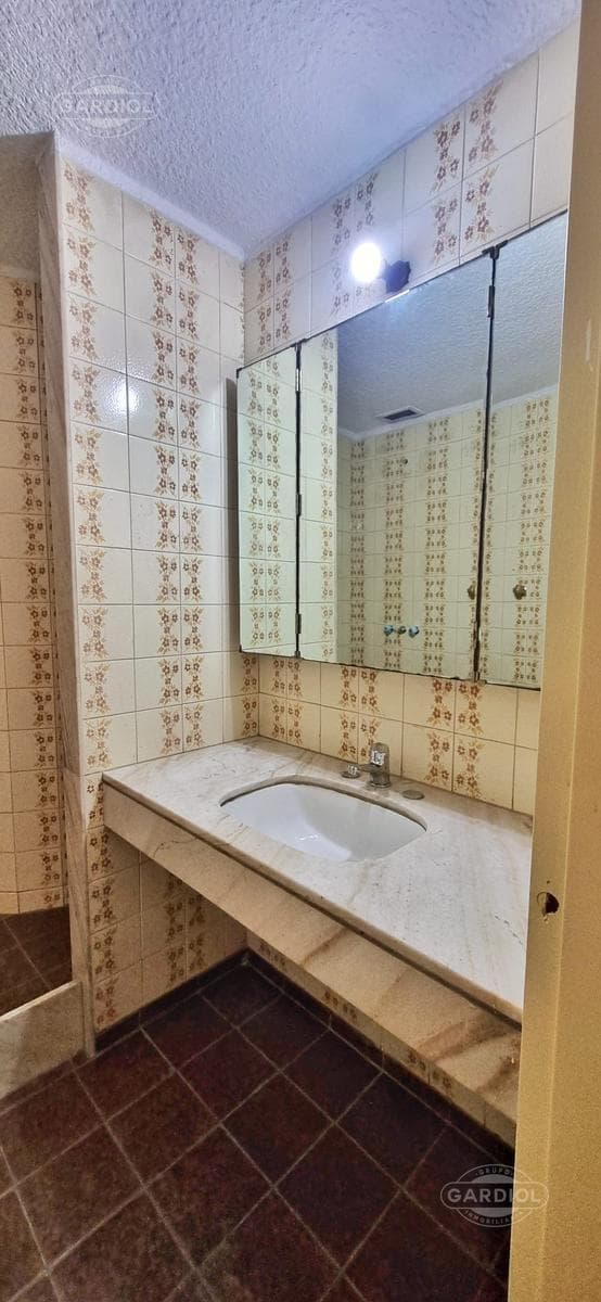 Office Space for Rent in Downtown Montevideo