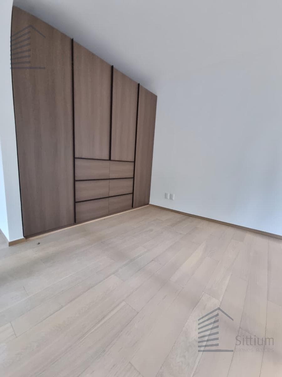 Apartment for Sale - Ampliación Granada - 104.66 m2