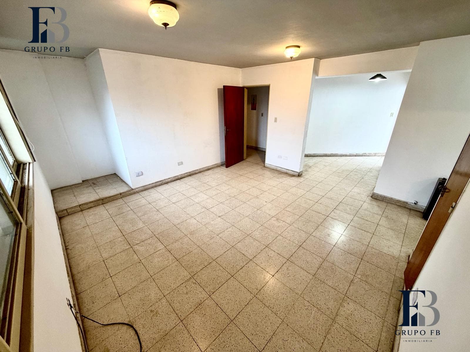 2-Bedroom Apartment with Private Terrace